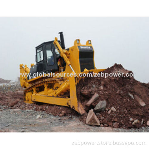 SD32D Shantui bulldozer, high-quality competitive price, Komatsu technicalNew